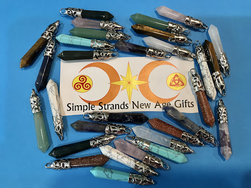 Gift Shop «Simple Strands», reviews and photos, 115 Merchants Square, Cumming, GA 30040, USA