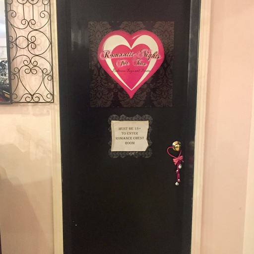 Adult Entertainment Store «Romantic Nights For Two Boutique», reviews and photos, 1714 Brommer St, Santa Cruz, CA 95062, USA