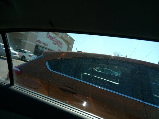 Clothing Store «Burlington Coat Factory», reviews and photos, 22400 Shore Center Dr, Euclid, OH 44123, USA