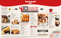 Buffalo Grill Cosne Sur Loire à Cosne-Cours-sur-Loire menu