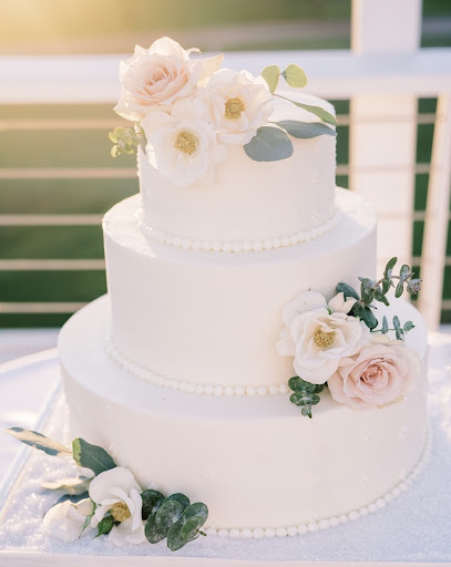 Wedding Bakery «Piece of Cake Desserts», reviews and photos, 1275 E Baseline Rd #116, Gilbert, AZ 85233, USA