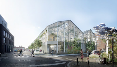Groupe Chessé à Nantes