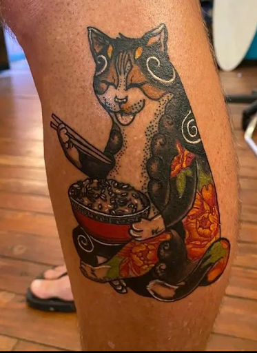 Find jon snow tattoo ideas for your next unique tattoo in Pahoa at Electric Jungle Tattoo
