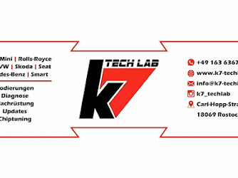 K7 Techlab