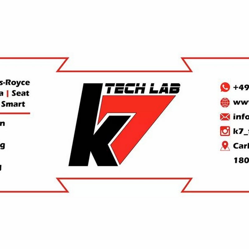 K7 Techlab