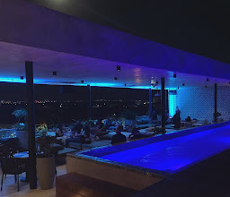 RESTAURANTE CASA NADER- HOTEL GAMMA photo