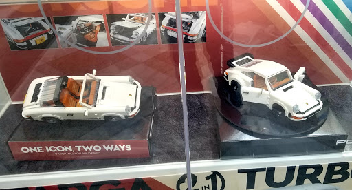 Toy Store «The LEGO Store», reviews and photos, 341 E Sailer Dr, San Mateo, CA 94403, USA