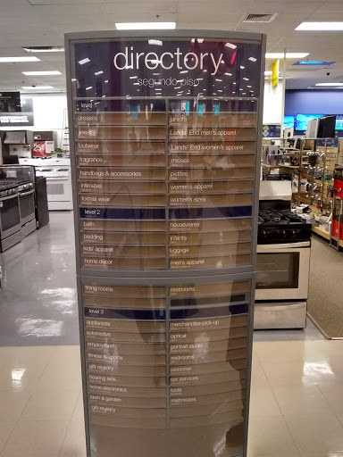 Shopping Mall «Cross County Shopping», reviews and photos, 8000 Mall Walk, Yonkers, NY 10704, USA