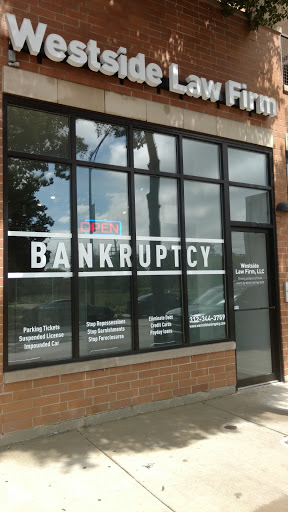 Bankruptcy Attorney «Westside Law Firm, LLC», reviews and photos