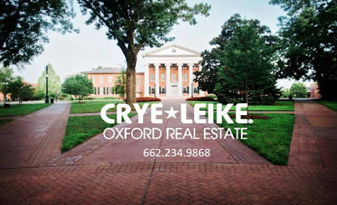 Crye*Leike Oxford Real Estate