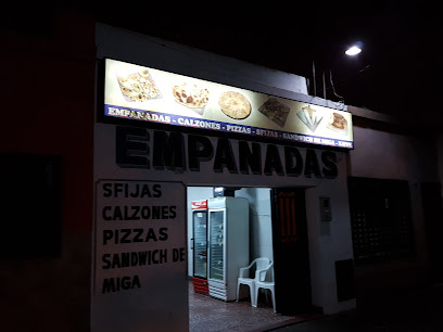 Empanadas - Av. República del Líbano 2291, T4000 San Miguel de Tucumán, Tucumán, Argentina