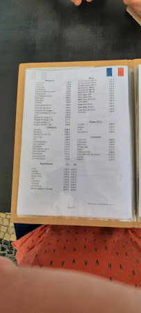 The Grill Place em Porto menu n° 2