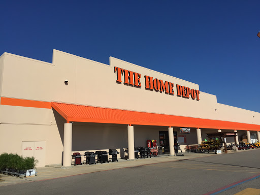 The Home Depot, 15220 Creosote Rd, Gulfport, MS 39503, USA, 