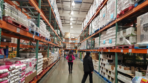 Warehouse store «Costco Wholesale», reviews and photos, 4401 4th Ave S, Seattle, WA 98134, USA
