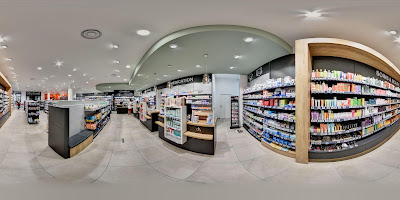 Pharmacie du Peyrou à Saint-André-de-Sangonis