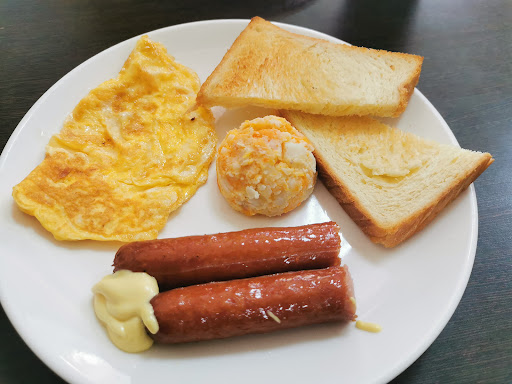 晨間廚房西式早午餐竹北光明店 的照片