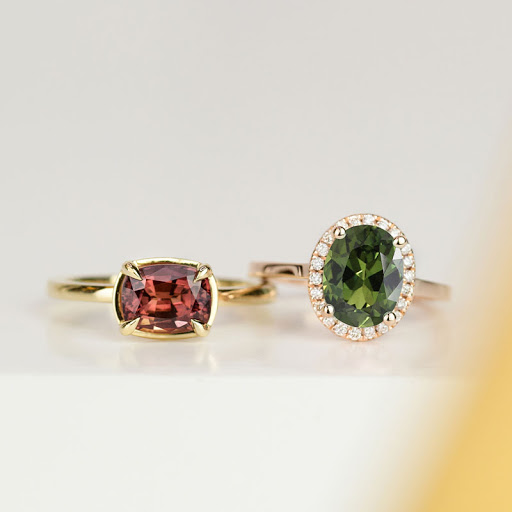 Jewelry Store «Brilliant Earth», reviews and photos, 7863 Girard Ave Suite 303, La Jolla, CA 92037, USA