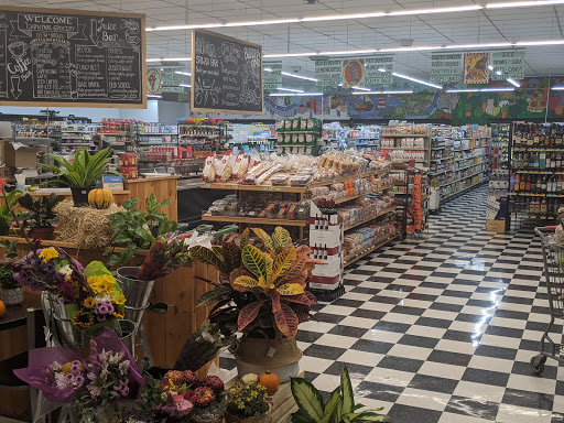 Grocery Store «Carnival Grocery», reviews and photos, 824 S Oak Park Ave, Oak Park, IL 60304, USA