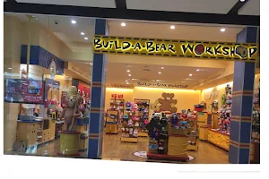 Build A Bear Workshop image