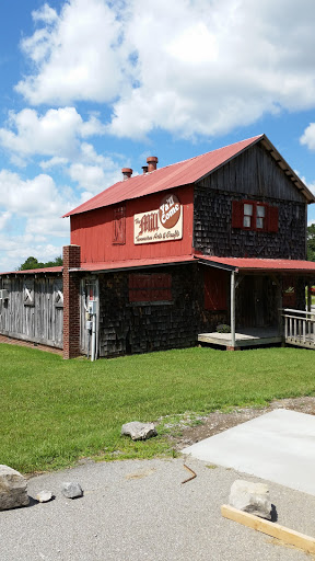 The Mill, 1101 Dover Rd, Clarksville, TN 37042, USA, 