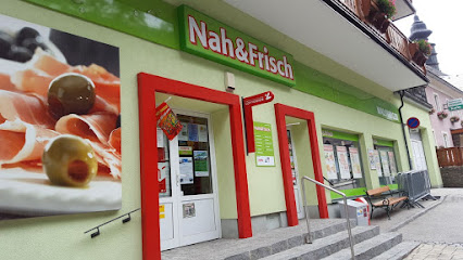 Nah&Frisch Walsberger Annaberg