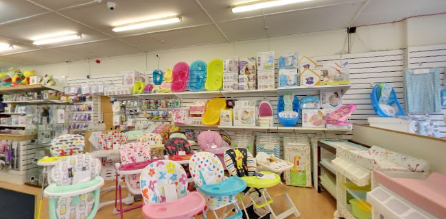 Reviews of Sandra's Nursery Corner in Belfast - Baby store