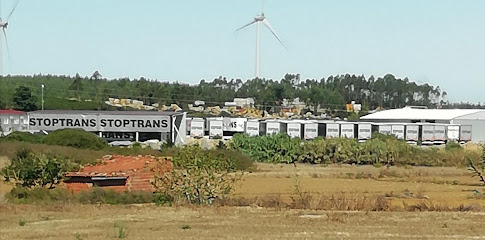 STOPTRANS Internacional, S.A.