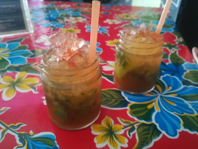 La República RestoBar - Pub