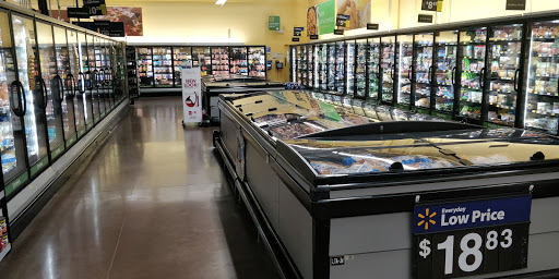 Supermarket «Walmart Neighborhood Market», reviews and photos, 5531 Edmondson Pike, Nashville, TN 37211, USA