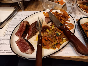 Photo n°14 de Milonga Restaurante à Lyon ()