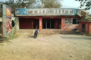 THE HUT (Dhaba Experience Redifined) image