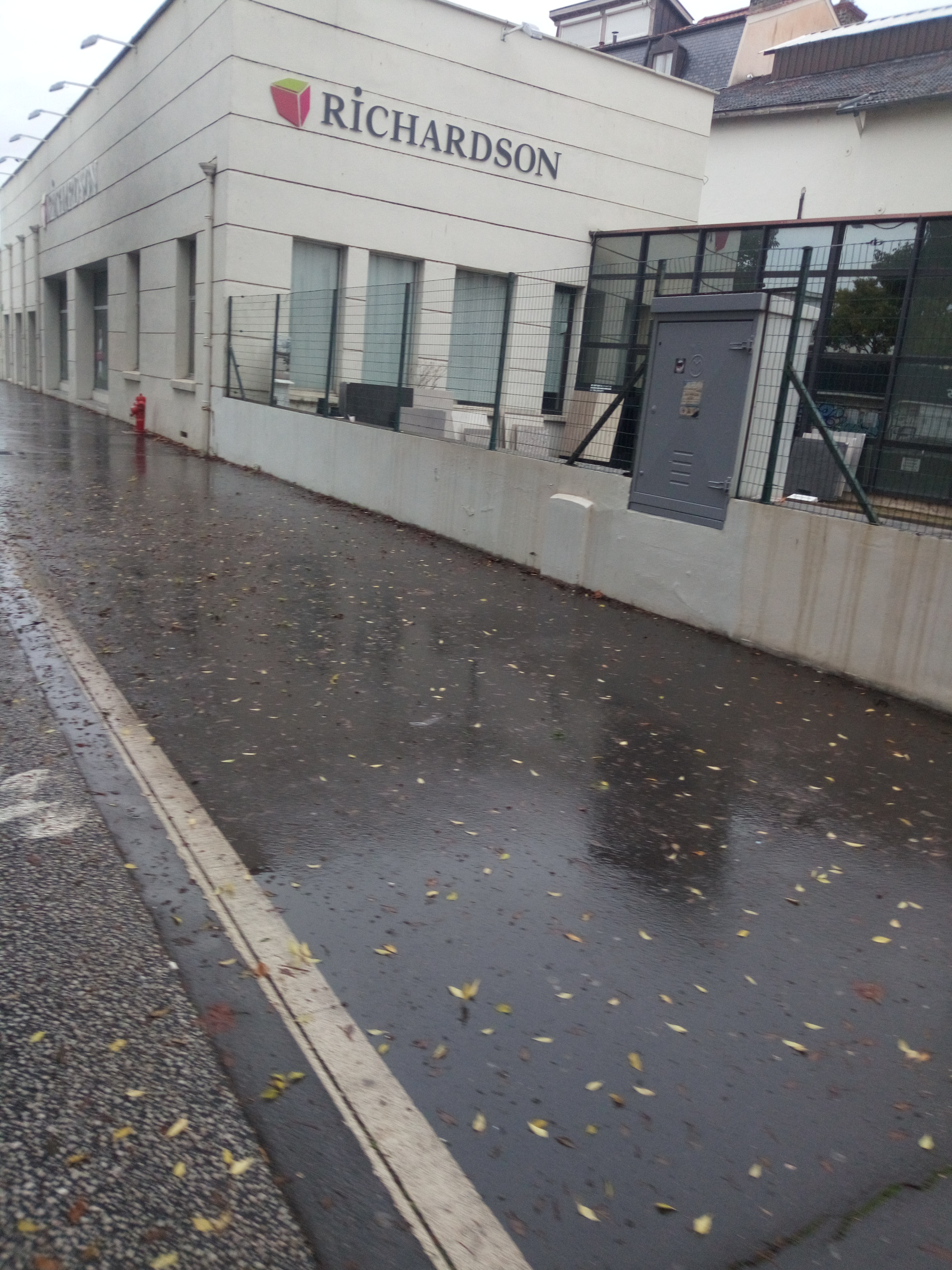 Photo n° 15 de l'avis de Toyese.Y fait le 02/11/2019 à 13:17