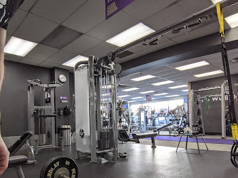 Anytime Fitness