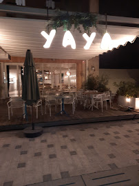 Les plus récentes photos du Yaya Antony - Restaurant Grec & Bar à cocktails - n°1