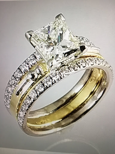Jewelry Designer «Sid Stevens Jewelers», reviews and photos, 140 W 1st Ave, Albany, OR 97321, USA