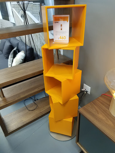 Furniture Store «Modern Furniture Store Fort Lauderdale Modani», reviews and photos, 3661 N Federal Hwy, Fort Lauderdale, FL 33308, USA