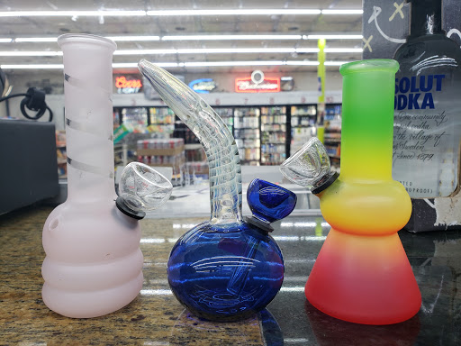 Liquor Store «Troy Highway Package Store», reviews and photos, 4414 Troy Hwy, Montgomery, AL 36116, USA