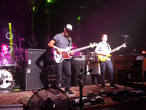 Live Music Venue «The Showbox», reviews and photos, 1426 1st Ave, Seattle, WA 98101, USA