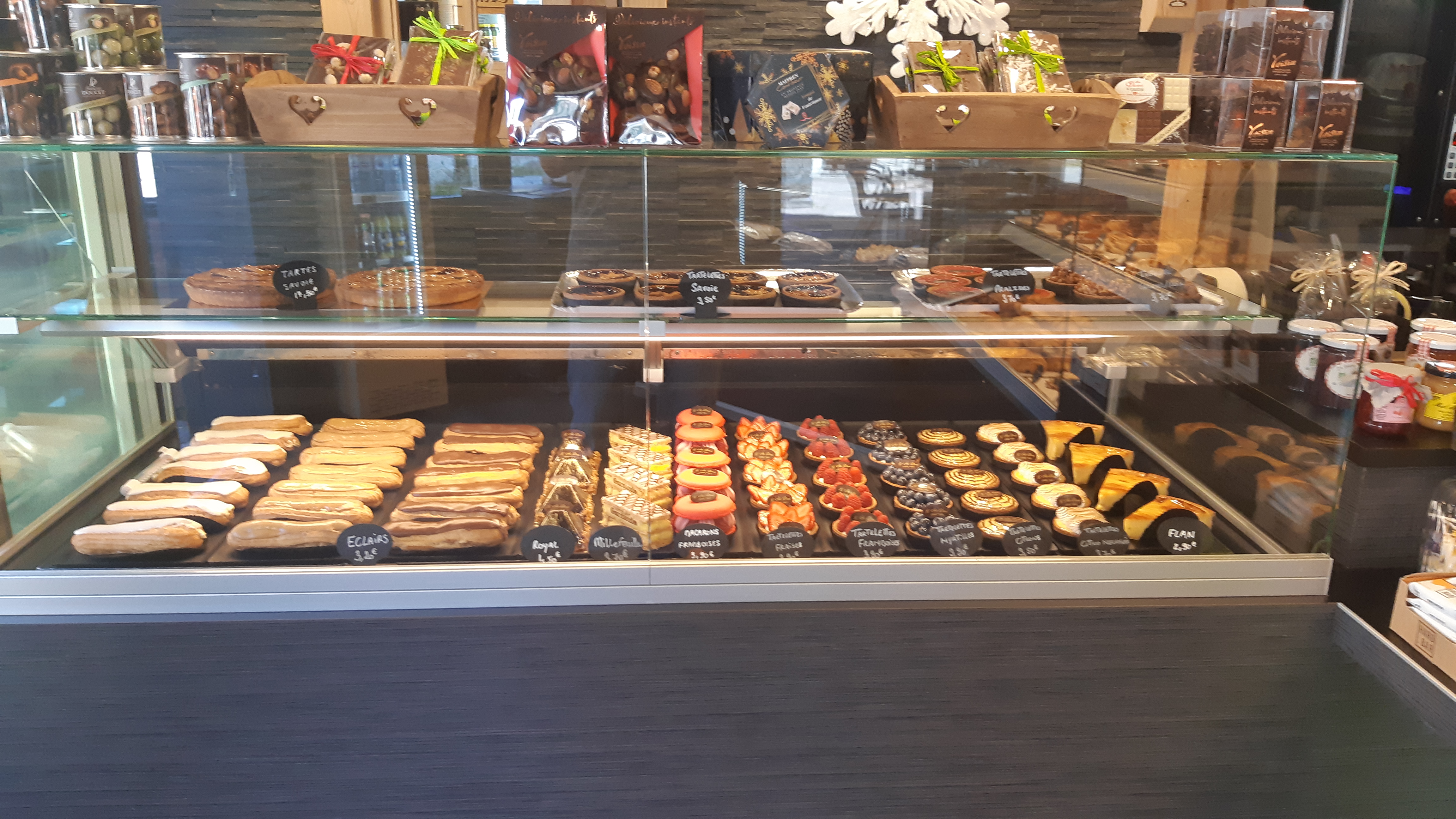 Photo n° 2 de l'avis de thierry.u fait le 10/01/2022 à 07:39