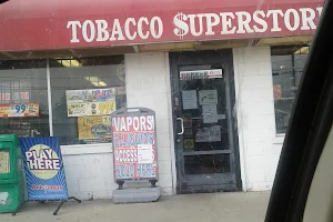 Tobacco SuperStore #78 image
