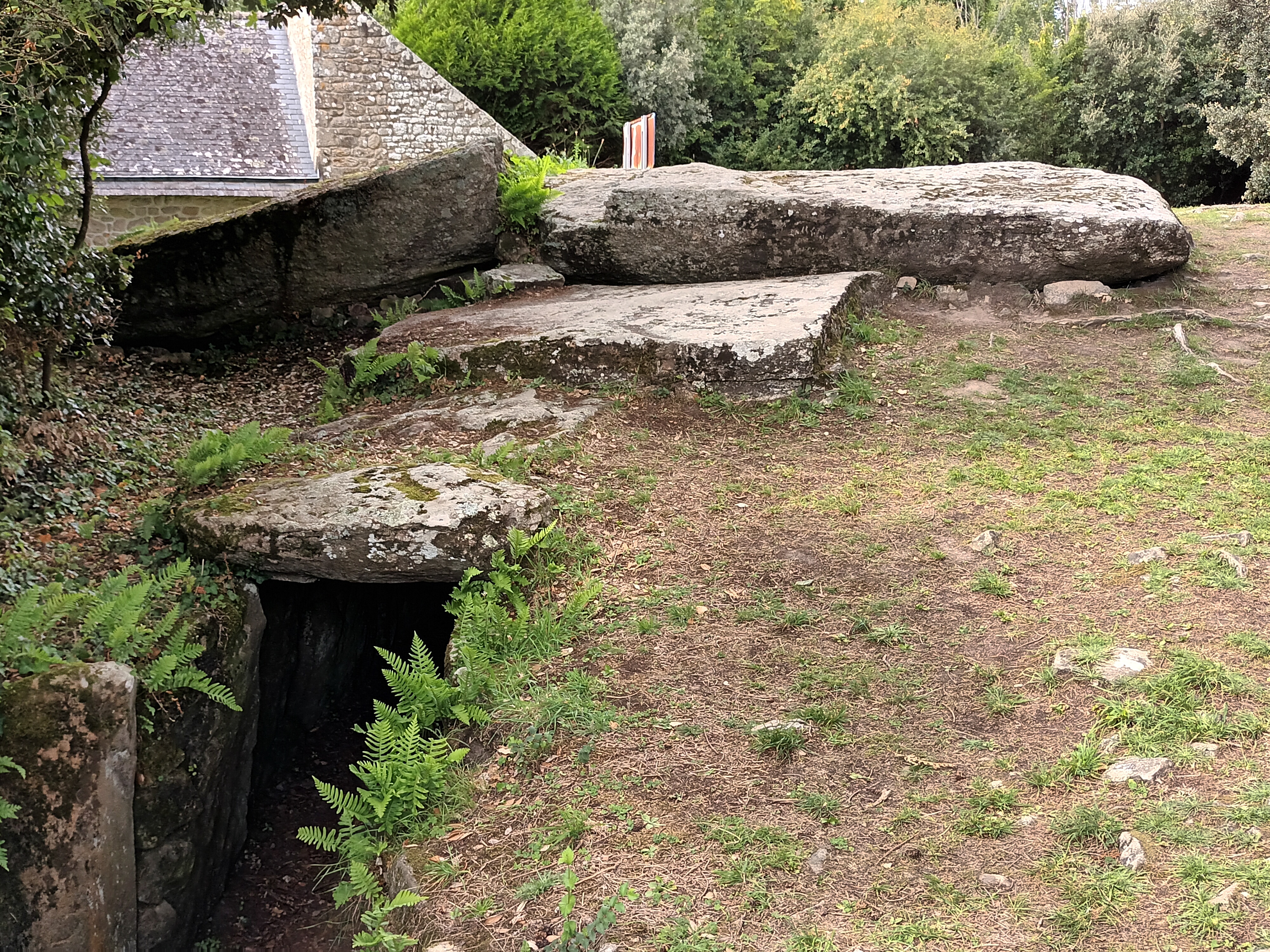 Photo n° 2 de l'avis de Bruno.u fait le 05/09/2023 à 16:49