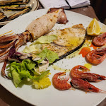 Photo n°2 de l'avis de Walter.a fait le 09/04/2024 à 09:28 sur le  Al Vecchio Ristoro del Corso à Palermo