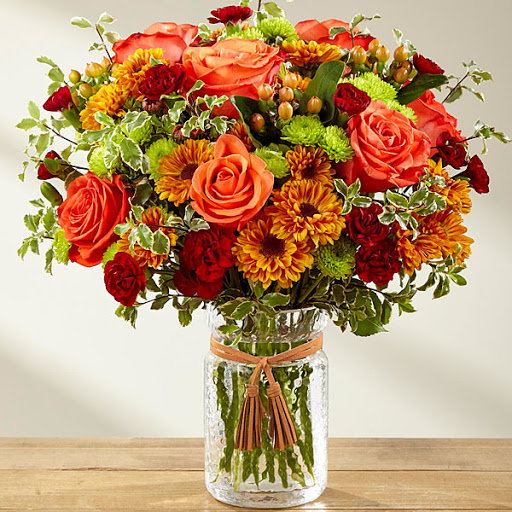 Florist «Tommy Austin Florist», reviews and photos, 10730 E Foothill Blvd, Rancho Cucamonga, CA 91730, USA