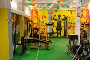 Chandpara Gym And Fitness Empire image