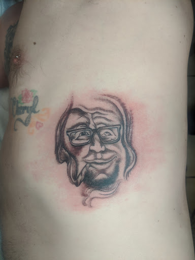 Tattoo Shop «Absolute Tattoo and Piercing», reviews and photos, 8055 Clairemont Mesa Blvd, San Diego, CA 92111, USA