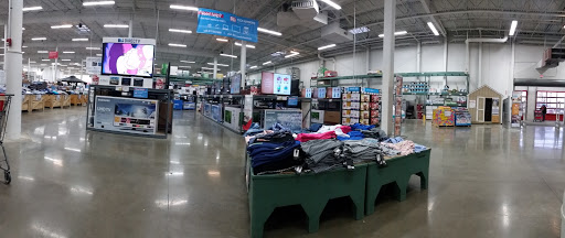 Warehouse club «BJ’s Wholesale Club», reviews and photos, 1677 Home Ave, Akron, OH 44310, USA