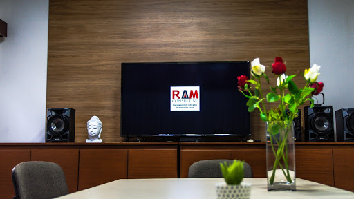 RAM Consulting - Social Research and Markets