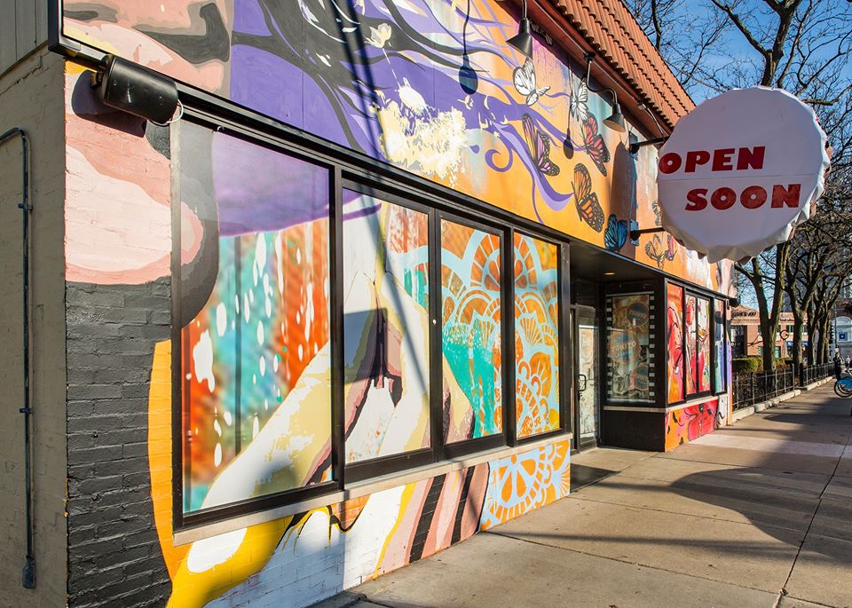 Takito Street Lincoln Park Chicago, IL 60614 Menu, Hours, Reviews