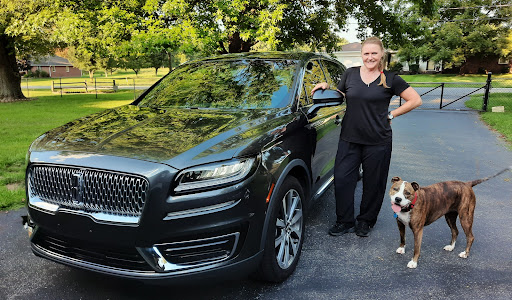 Used Car Dealer «Unlimited Motors», reviews and photos, 17317 Westfield Park Rd, Westfield, IN 46074, USA