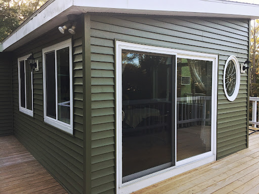 Window Installation Service «Coastal Windows & Exteriors», reviews and photos